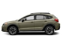 2016 Subaru Crosstrek 5dr CVT 2.0i w/Limited Pkg Exterior Shot 7