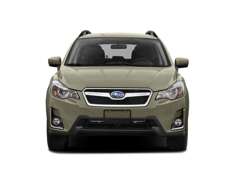 2016 Subaru Crosstrek 5dr CVT 2.0i w/Limited Pkg Exterior Shot 6