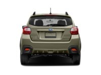 2017 Subaru Crosstrek 5dr CVT Touring Exterior Shot 8