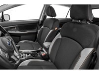 2016 Subaru Crosstrek 5dr CVT 2.0i w/Limited Pkg Interior Shot 4