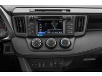2016 Toyota RAV4 AWD 4dr LE Interior Shot 2