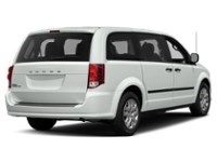 2018 Dodge Grand Caravan SXT/STOW&GO/SAFETIED/NEW BRAKES/1 OWNER Exterior Shot 2