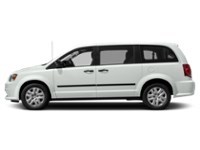 2017 Dodge Grand Caravan 4dr Wgn SXT Premium Plus Exterior Shot 7