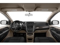 2016 Dodge Grand Caravan 4dr Wgn SXT Interior Shot 6