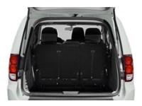 2018 Dodge Grand Caravan SXT/STOW&GO/SAFETIED/NEW BRAKES/1 OWNER Exterior Shot 4