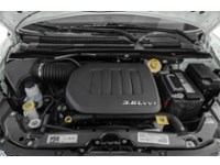 2017 Dodge Grand Caravan 4dr Wgn SXT Premium Plus Exterior Shot 3