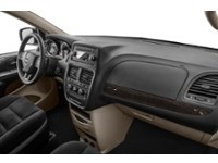 2018 Dodge Grand Caravan SXT/STOW&GO/SAFETIED/NEW BRAKES/1 OWNER Interior Shot 1