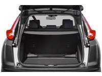 2017 Honda CR-V AWD 5dr EX-L Exterior Shot 4