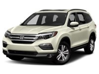 2017 Honda Pilot 4WD 4dr EX-L w/RES Exterior Shot 1