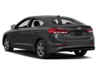 2018 Hyundai Elantra GL Auto Exterior Shot 10