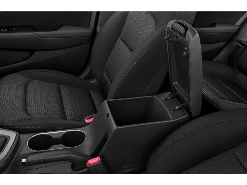 2018 Hyundai Elantra GLS Auto Interior Shot 7