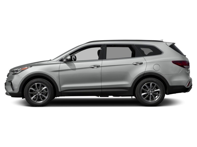 2017 Hyundai Santa Fe XL AWD 4dr Luxury Exterior Shot 7