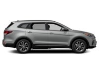 2017 Hyundai Santa Fe XL AWD 4dr Luxury Exterior Shot 11