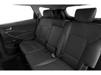 2017 Hyundai Santa Fe XL AWD 4dr Luxury Interior Shot 5