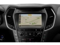 2017 Hyundai Santa Fe XL AWD 4dr Luxury Interior Shot 8