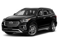 2017 Hyundai Santa Fe XL AWD 4dr Limited Exterior Shot 1