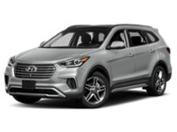 2018 Hyundai Santa Fe XL AWD Ultimate w/6 Seats Exterior Shot 1
