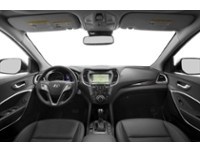 2018 Hyundai Santa Fe XL AWD Ultimate w/6 Seats Interior Shot 6
