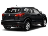 2018 Nissan Qashqai AWD SL CVT Exterior Shot 2