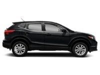 2018 Nissan Qashqai AWD SL CVT Exterior Shot 11