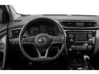 2018 Nissan Qashqai AWD SL CVT Interior Shot 3