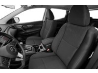 2018 Nissan Qashqai AWD SL CVT Interior Shot 4