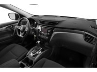2018 Nissan Qashqai AWD SL CVT Interior Shot 1
