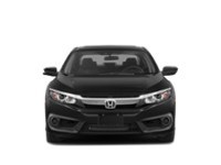 2018 Honda Civic Sedan EX CVT Exterior Shot 6