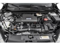 2018 Honda CR-V LX AWD Exterior Shot 3