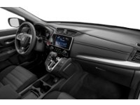 2018 Honda CR-V LX AWD Interior Shot 1