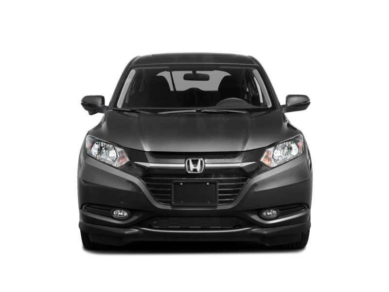 2018 Honda HR-V EX 2WD CVT Exterior Shot 6