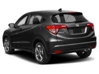 2018 Honda HR-V EX 2WD CVT Exterior Shot 10