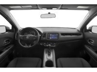 2018 Honda HR-V EX 2WD CVT Interior Shot 6