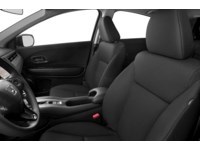 2018 Honda HR-V EX 2WD CVT Interior Shot 4
