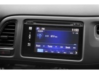 2018 Honda HR-V EX 2WD CVT Interior Shot 2