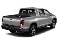 2018 Honda Ridgeline EX-L AWD Exterior Shot 2
