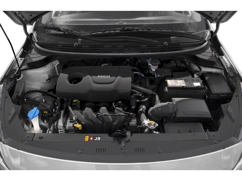 2020 Kia Rio LX Manual Exterior Shot 3