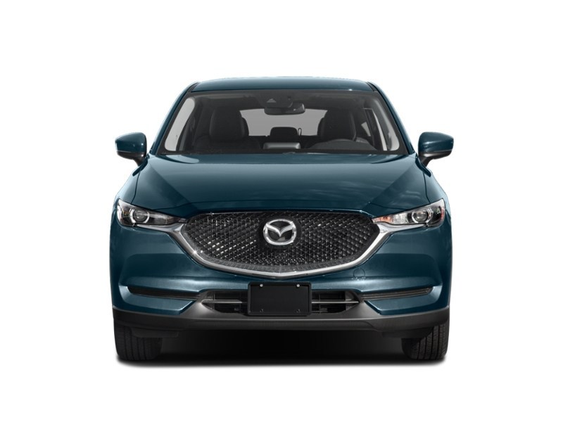 2018 Mazda CX-5 GS Auto FWD Exterior Shot 6