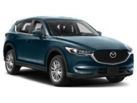 2018 Mazda CX-5 GS Auto FWD Exterior Shot 9