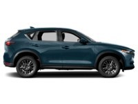 2018 Mazda CX-5 GS Auto FWD Exterior Shot 11