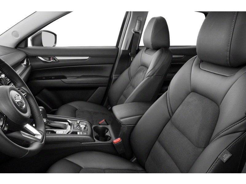 2018 Mazda CX-5 GS Auto FWD Interior Shot 4