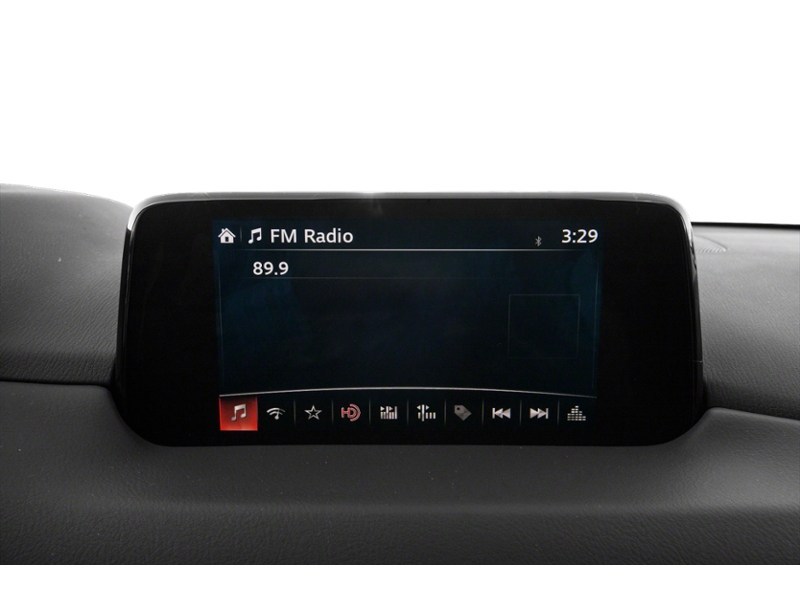 2018 Mazda CX-5 GS Auto FWD Interior Shot 2