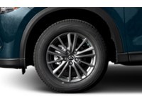 2018 Mazda CX-5 GS Auto FWD Exterior Shot 5
