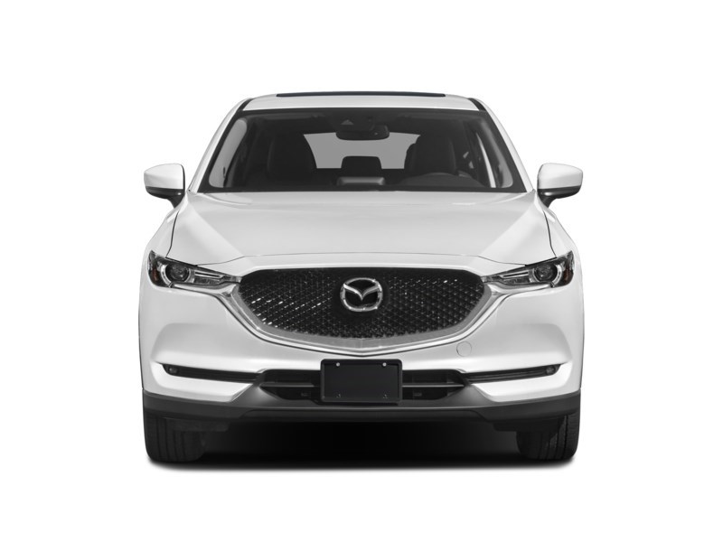 2018 Mazda CX-5 GT Auto AWD Exterior Shot 6