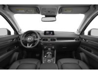 2018 Mazda CX-5 GT Auto AWD Interior Shot 6