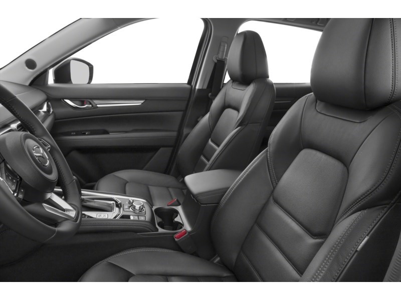 2018 Mazda CX-5 GT Auto AWD Interior Shot 4