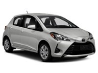 2019 Toyota Yaris Hatchback 5dr LE Auto Exterior Shot 9