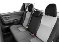 2019 Toyota Yaris Hatchback 5dr LE Auto Interior Shot 5