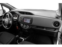 2019 Toyota Yaris Hatchback 5dr LE Auto Interior Shot 1