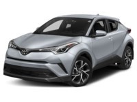 2019 Toyota C-HR FWD *Ltd Avail* Exterior Shot 1